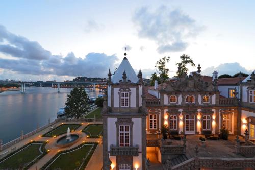 Pestana Palácio do Freixo
