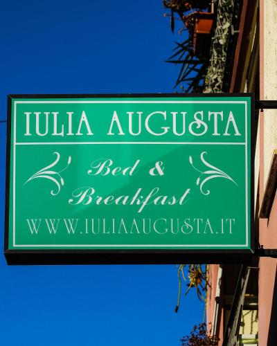 B&B Lulia Augusta