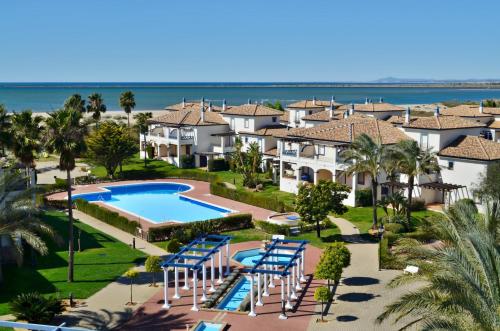 Apartamentos Leo San Bruno