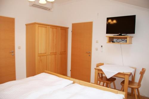 Privatzimmer Familie Schwarz