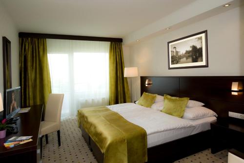 Hunguest Hotel Erkel