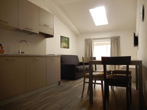 Trento Apartment