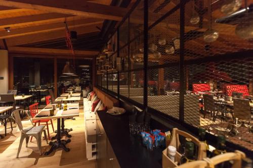 Relais Picaron Ristorante Hotel