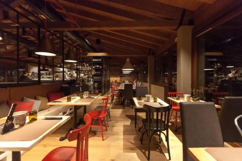 Relais Picaron Ristorante Hotel