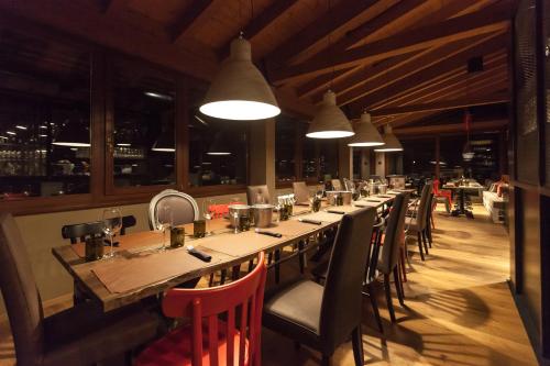 Relais Picaron Ristorante Hotel
