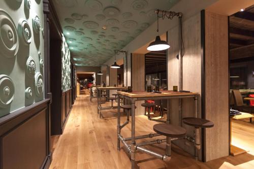 Relais Picaron Ristorante Hotel