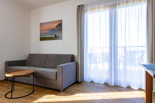 Apartmány Tlustý svišt