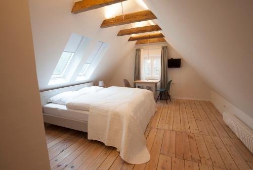 Bed And Breakfast Unter Den Linden