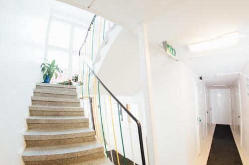 Hostelli Matkustajakoti