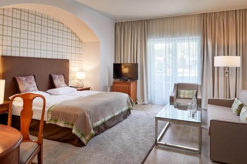 Das Alpenhaus Gasteinertal