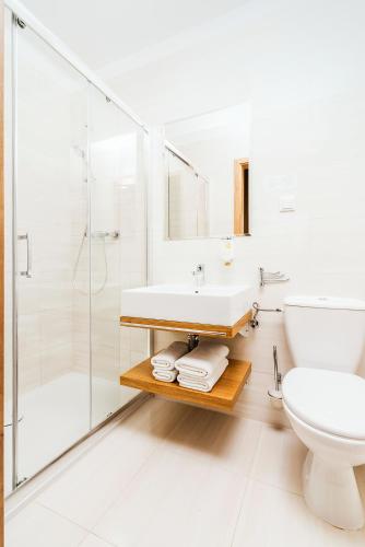Mazurski Raj Hotel, Marina & Spa
