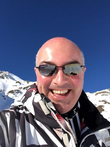 Les Voisins De Mr Sax