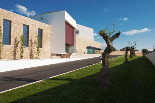 Real Abadia Congress & SPA Hotel