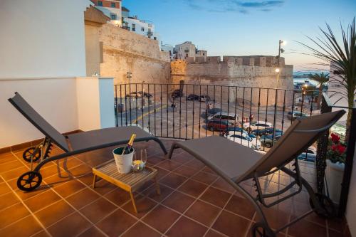 Hotel Boutique Barra Alta