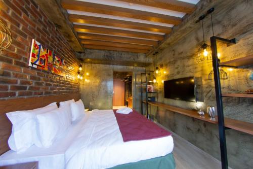 Meydan Besiktas Otel