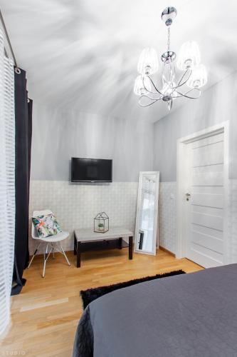 ClickTheFlat Sienna Center Apart Rooms