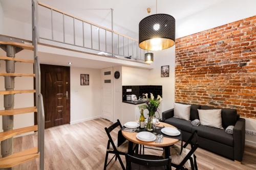 Aparthotel Dietla 99