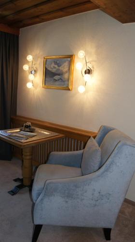 Pension Hartenfels