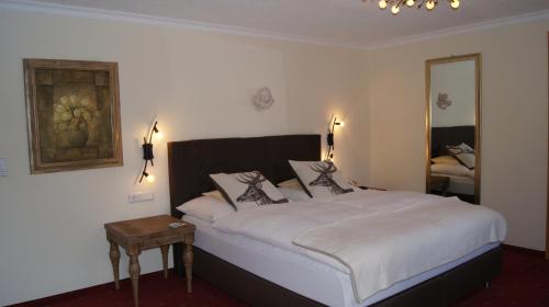Pension Hartenfels