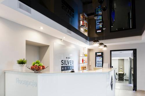 Hotel Silver
