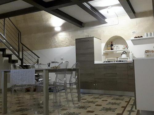 La Bomboniera Holiday Home