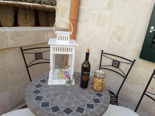 La Bomboniera Holiday Home