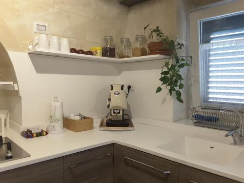 La Bomboniera Holiday Home