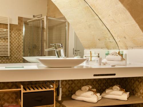 La Bomboniera Holiday Home