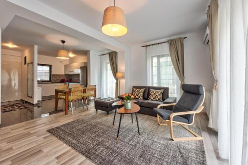Bucharest Airport Apartments