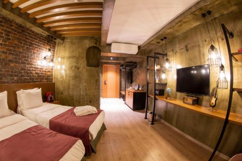Meydan Besiktas Otel