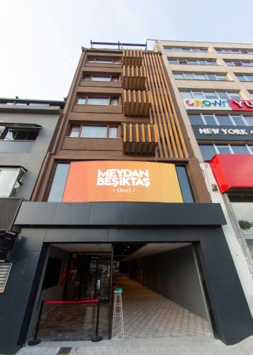 Meydan Besiktas Otel