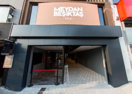 Meydan Besiktas Otel
