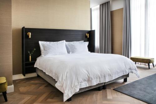 Pillows Grand Boutique Hotel Reylof, Ghent