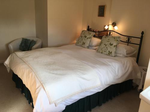 The Poplars Bed & Breakfast