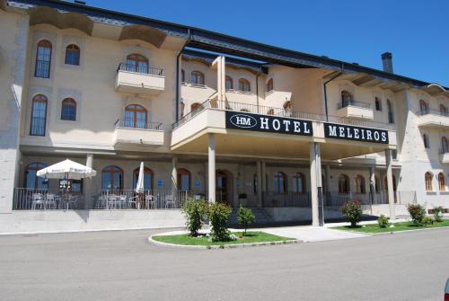 Meleiros Hotel