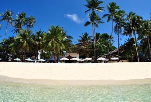 Surfside Boracay Resort & Spa