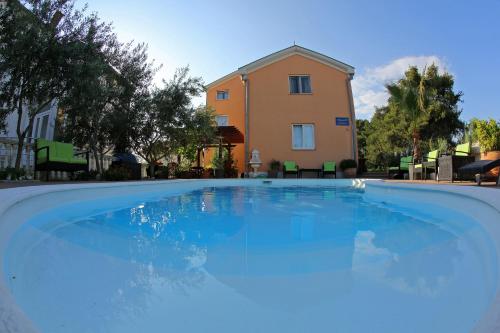 Haus Julian