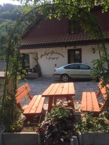 Pokoje Goscinne U Grazyny