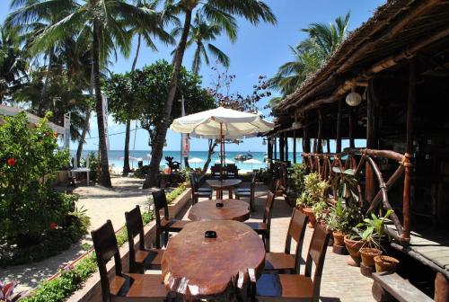 Surfside Boracay Resort & Spa