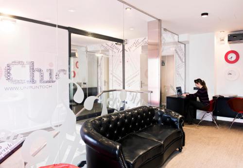 Hostal Joaquín Costa