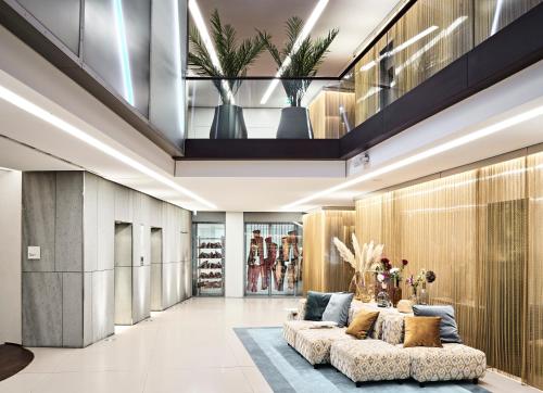 SIDE Design Hotel