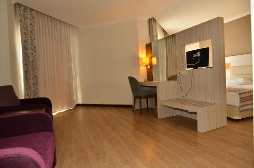 Side Prenses Resort Hotel & Spa