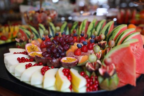 Hotel Panorama Heidelberg