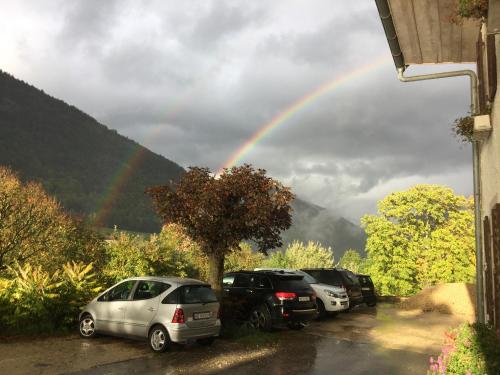 Chez Dodo 2534 Orvin Le Foncet