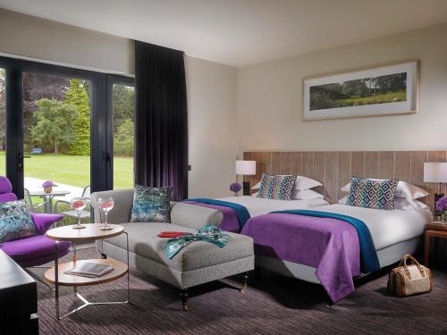 Farnham Estate Spa & Golf Resort