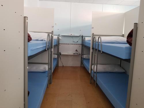 Albergue Ribadeo A Ponte