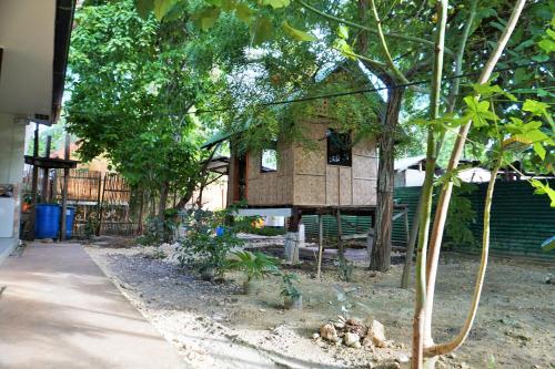 Alimpay Foresters Apartment