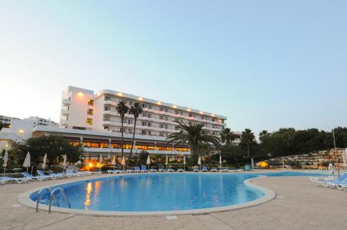 INATEL Albufeira Hotels