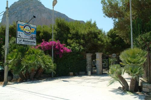 Camping La Pineta