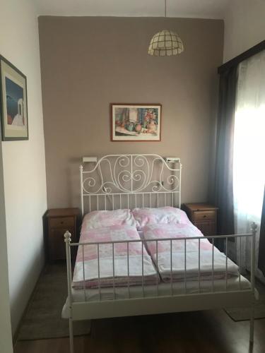 Kis Gellert Guesthouse